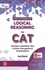 Logical Reasoning for CAT | 7th Edition|LR| CAT 2024 Exam