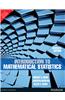 Introduction to Mathematical Statistics