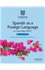 Cambridge Igcse(tm) Spanish as a Foreign Language Workbook