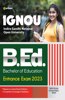 IGNOU B.ed Entrance Exam Solved Papers 2023