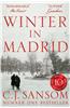 Winter in Madrid