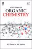 A Textbook of Organic Chemistry