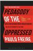 Pedagogy of the Oppressed: 50th Anniversary Edition