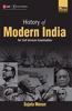 History of Modern India