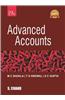 Advanced Accounts