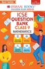 Oswaal ICSE Question Bank Class 9 Mathematics Book (For 2023 Exam)