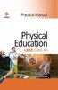 CBSE Practical Manual Physical Education Class 12