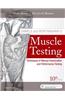 Daniels and Worthingham's Muscle Testing: Techniques of Manual Examination and Performance Testing