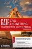 Wiley's GATE Civil Engineering Chapter - Wise Solved Papers (2000 - 2019)