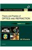 Theory And Pactice Of Optics And Refraction 4th ed 2017