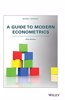 Guide to Modern Econometrics, Fifth Edition