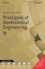 Principles of Geotechnical Engineering with MindTap