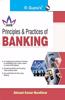Principles & Practices of BANKING For JAIIB and Diploma in Banking & Finance Examination