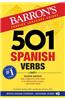 501 Spanish Verbs