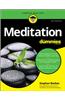 Meditation For Dummies