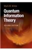 Quantum Information Theory