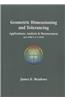 Geometric Dimensioning and Tolerancing Handbook: Applications, Analysis &amp; Measurement (ASME Y14.5-2009)