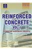 Reinforced Concrete Vol 1 (Elementary Reinforced Concrete)