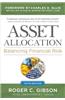 Asset Allocation: Balancing Financial Risk, Fifth Edition: Balancing Financial Risk, Fifth Edition