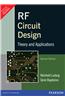 RF Circuit Design