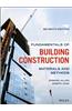 Fundamentals of Building Construction