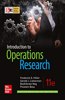 Introduction to Operations Research (SIE) | 11th Edition