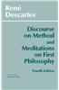 Discourse on Method and Meditations on First Philosophy: Meditations on First Philosophy