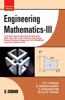 Engineering Mathematics-III for B- Tech 1st Year 2nd Sem(JNTU KAKINADA), 2/e