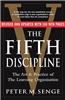 The Fifth Discipline: The art and practice of the learning organization