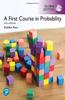 A First Course in Probability, Global Edition