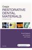 Craig's Restorative Dental Materials