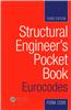 Structural Engineer's Pocket Book: Eurocodes: Eurocodes