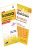 Tulsian?s Accountancy: For CA Intermediate Course (Group I) with Quick Revision (2 Books Combo): 1