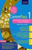 CommPass: An Essential Companion to B Com (Semester I) Paperback â€“ 1 June 2018