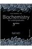 Textbook of Biochemistry for Undergraduates