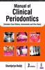 Manual of Clinical Periodontics