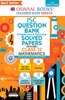 Oswaal ISC Question Bank Class 12 Mathematics Book (For 2023 Exam)