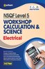 NSQF Level 5 Workshop Calculation & Science Electrician 1 and 2 Year