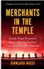 Merchants in the Temple: Inside Pope Francis's Secret Battle Against Corruption in the Vatican