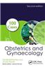 100 Cases in Obstetrics and Gynaecology