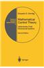 Mathematical Control Theory: Deterministic Finite Dimensional Systems