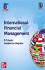 International Financial Management | 8th Edition