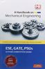 Handbook For Mechanical Engineering