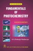 Fundamentals of Photochemistry