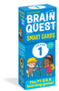 Brain Quest 1st Grade Smart Cards Revised 5th Edition