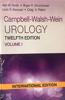 Campbell - Walsh Urology, International Edition