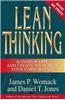 Lean Thinking: Banish Waste and Create Wealth in Your Corporation, Revised and Updated