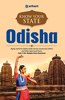 Know Your State Odisha