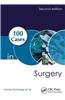 100 Cases in Surgery