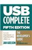 Usb Complete 5th Edn: The Developer's Guide